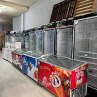 صنایع برودتی اشترانکوه