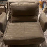 تختخواب مبل شو|تخت و سرویس خواب|اردبیل, |دیوار