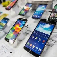 فروش انواع موبایل زیر قیمت