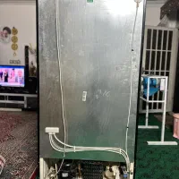 یخچال سایدباساید|یخچال و فریزر|برازجان, |دیوار