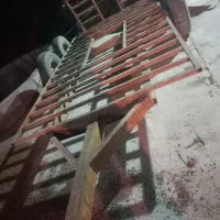 یدکش‌ کمباین