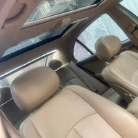 بنز کلاس E E240 اتوماتیک، مدل ۲۰۰۳ سقف پانا|خودرو سواری و وانت|تبریز, |دیوار