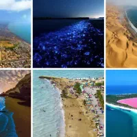 تور هوایی چابهار ۳ روزه