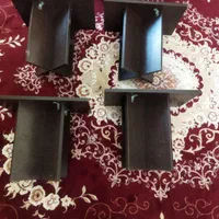 به علت نبودن فضای کافی درخانه|مبلمان خانگی و میز عسلی|اصفهان, بهارستان|دیوار