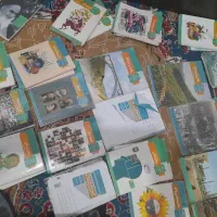 کتاب های پایه دهم یازدهم دوازدهم ۱۰ تا ۱۲