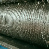دستگاه حلاجی کار در خانه دستمال مکانیکی|ماشین‌آلات صنعتی|تبریز, |دیوار