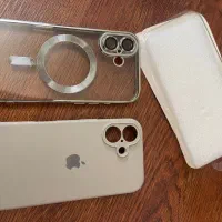 قاب گوشی آیفون ۱۶ نرمال