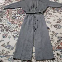 ست سنگشور زارا|لباس|خرم‌آباد, |دیوار