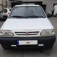 پراید بار مدل 1402