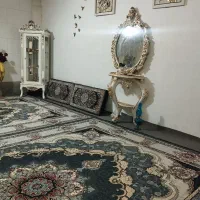 یه جفت 9متری طوسی|فرش|نظرآباد, مسکن مهر نظرآباد|دیوار