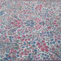 قالی دستباف کرمانی نو|فرش|رفسنجان, |دیوار