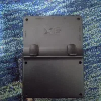 کنسول پرتابل X6 با 2000 بازی نوستالژیک|کنسول، بازی ویدئویی و آنلاین|سبزوار, فقیه سبزواری|دیوار