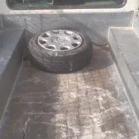 وانت ۸۴ تک گانه|خودرو سواری و وانت|تبریز, |دیوار