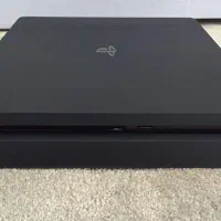 دستگاه پی اس فور اسلیم ۱ ترابایت بدون ایراد ps4