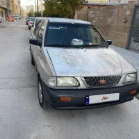 پراید ۱۴۱|خودرو سواری و وانت|شیراز, کیان شهر|دیوار