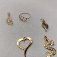 طلا فاکتور دار