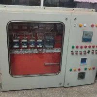 تابلو برق ۳ فاز