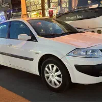 مگان ۲۰۰۰اتومات عروسک