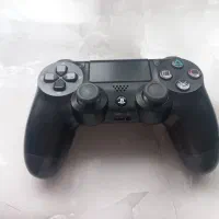 دسته ps4 فابریک(اصلی)