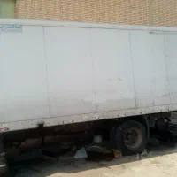 فروش یکدستگاه کامیونت تصادفی هیوندای شش تن|خودرو سنگین|شاهین‌شهر, شهرک صنعتی مورچه خورت|دیوار
