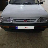 پراید هاچ بک|خودرو سواری و وانت|قدس, شهرقدس|دیوار