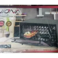 توستر ویونا|اجاق گاز و لوازم برقی پختوپز|کرمانشاه, |دیوار