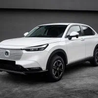 آخرین فرصت ثبت نام هوندا  HR-V فروش فوق العاده