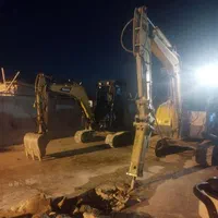 اجاره مینی بیل و بابکت در شهریار ملارد‌،رباط کریم|خدمات حمل و نقل|شهریار, شهریار|دیوار