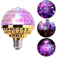 رقص نور لامپی