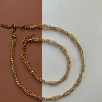 گردنبند دخترانه