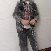 ست زغالی