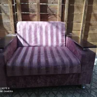 مبل تختخوابشو