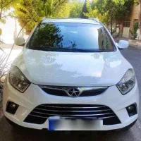 جک S5دنده ای  ۹۵ با لوازم اضافه
