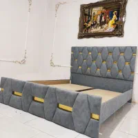 تخت خواب دو نفره