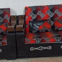 مبل‌کارکرده