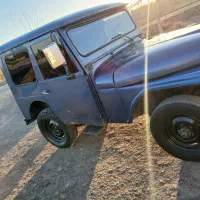 جیپ|خودرو کلاسیک|شهر بابک, |دیوار