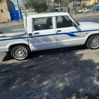 مزدادوکابین