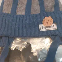 کلاه بچه گانه