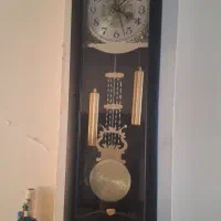 ساعت دیواری