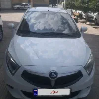 بریلیانس 230 مدل آخر 96 بدون رنگ کم کار|خودرو سواری و وانت|شیراز, شهرک ولیعصر|دیوار