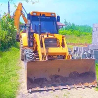 پیمانکاری اجاره بیل بکهوجفت دیفرانسیل وبیل مکانیکی|خدمات حمل و نقل|صومعهسرا, |دیوار