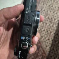 دوربین کنون همراه با جعبه|دوربین عکاسی و فیلمبرداری|تهران, مهرآباد جنوبی|دیوار