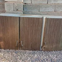 کابینت دست دوم خاش|مصالح و تجهیزات ساختمان|خاش, |دیوار