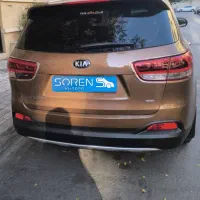 سورنتو|خودرو سواری و وانت|تهران, امانیه|دیوار