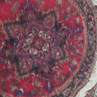 فرش دایره هریس|فرش|تبریز, |دیوار