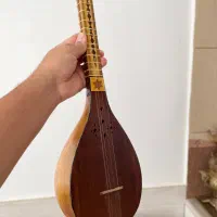 سه تار مهر بختیاری