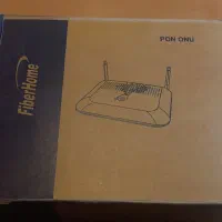 مودم فیبرنوری فایبرهوم سری اصلی FS با پچکورد