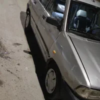 پراید مدل 85دوگانه کارخانه|خودرو سواری و وانت|مشهد, کریم آباد|دیوار