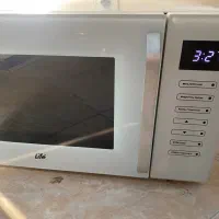ماکرویو لایف