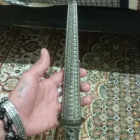 چاقو طرح برج ایفل دکوری